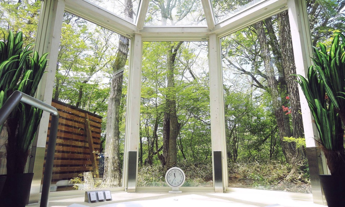 Yumoto House | Cozy Inn Antique