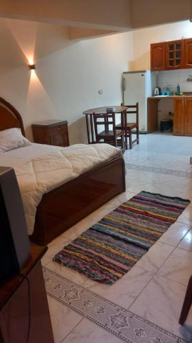 El Hadaba Apartment | Cozy lovely studio 2