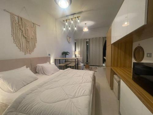 Sidi Abd El-Rahman Apartment | Cozy Poolside Cabin in D-Bay North Coast, Sea View
