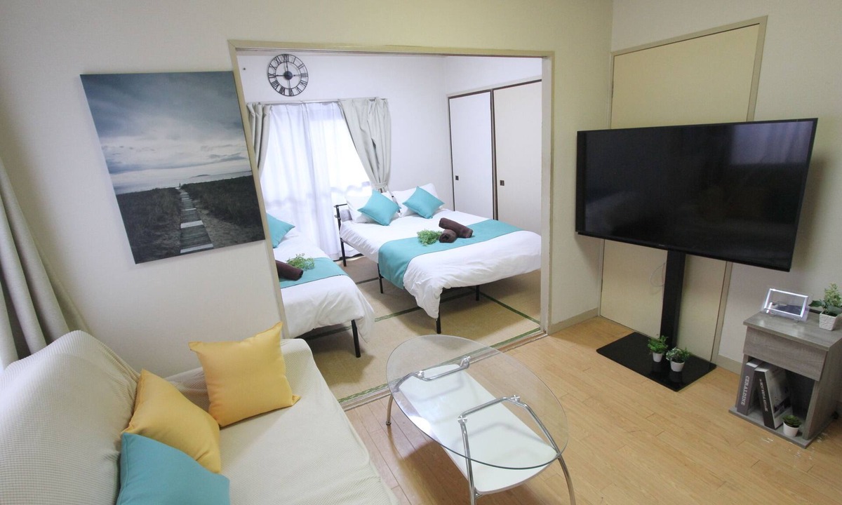 Nakano Apartment | Cozy Stay in Nakano Honcho - 7min to Shin-Nakano, 2 Stops to Shinjuku(41)
