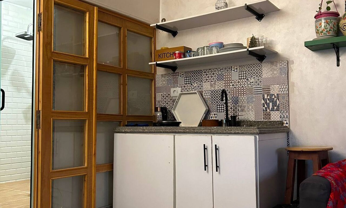 Abdin Apartment | Cozy Studio in the Heart of the City