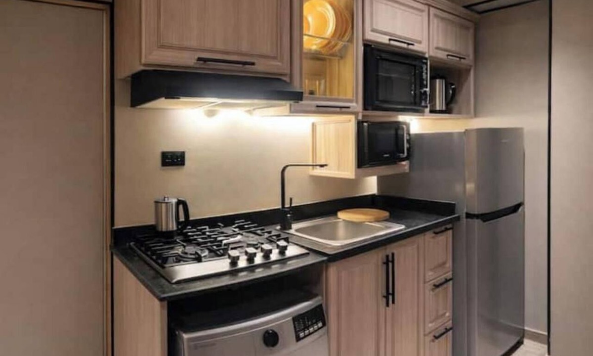 6th of October City Apartment | Cozy studio near MSA universty