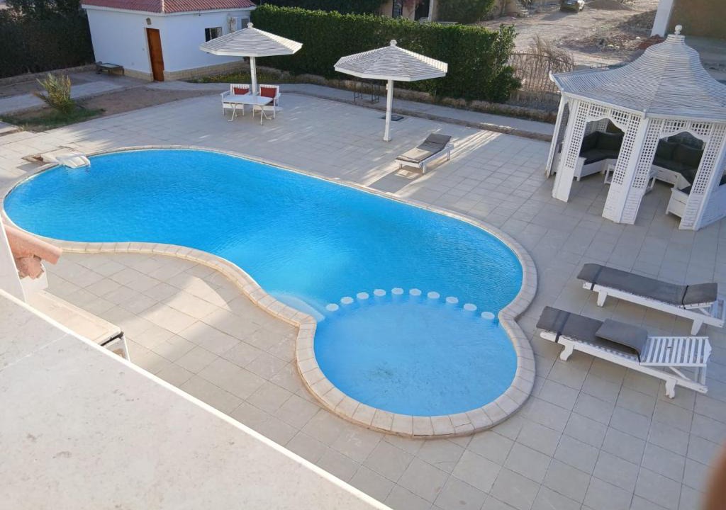 Al Mamsha El Seyahi Villa | Cozy Villa