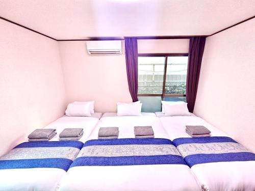Hyakunincho Apartment | Credo House Shin-Okubo