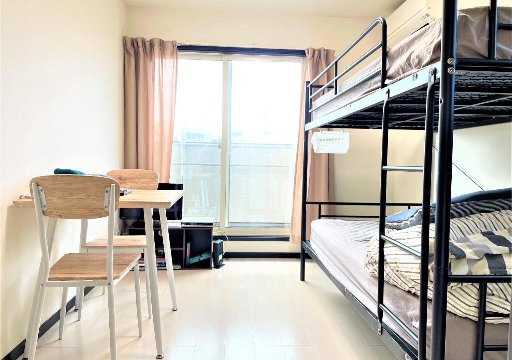 Kamakura Apartment | Credo Maison Kamakura 202