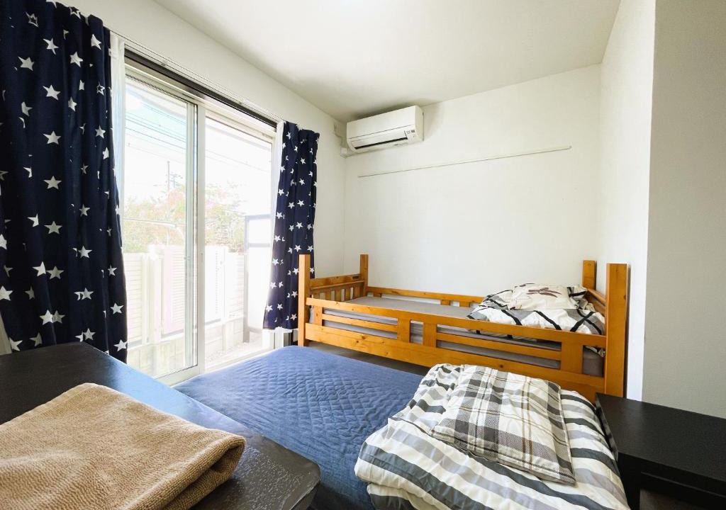 Kamakura Apartment | Credo Maison Kamakura102