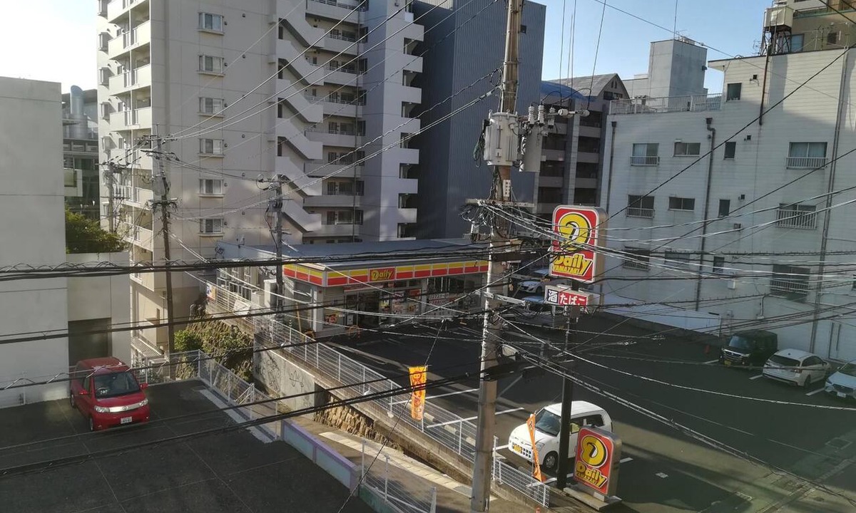 Tanoura Onsen Hostel | Credo Sasebo - Hostel