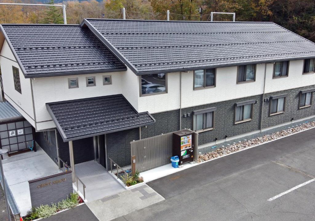 Asago Hotel | Crest Asago