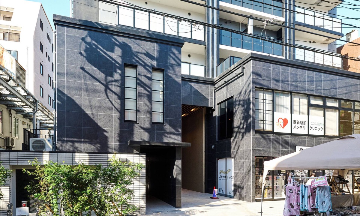 Sawara-ku Apartment | CREST Nishijin