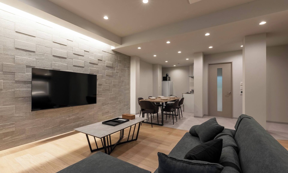 Shinmachi Apartment | Crice Hotel Shinsaibashi