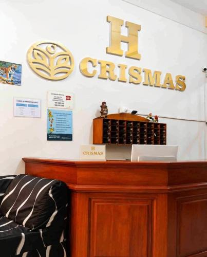 Puerto Maldonado Hotel | CRISMAS Hotel