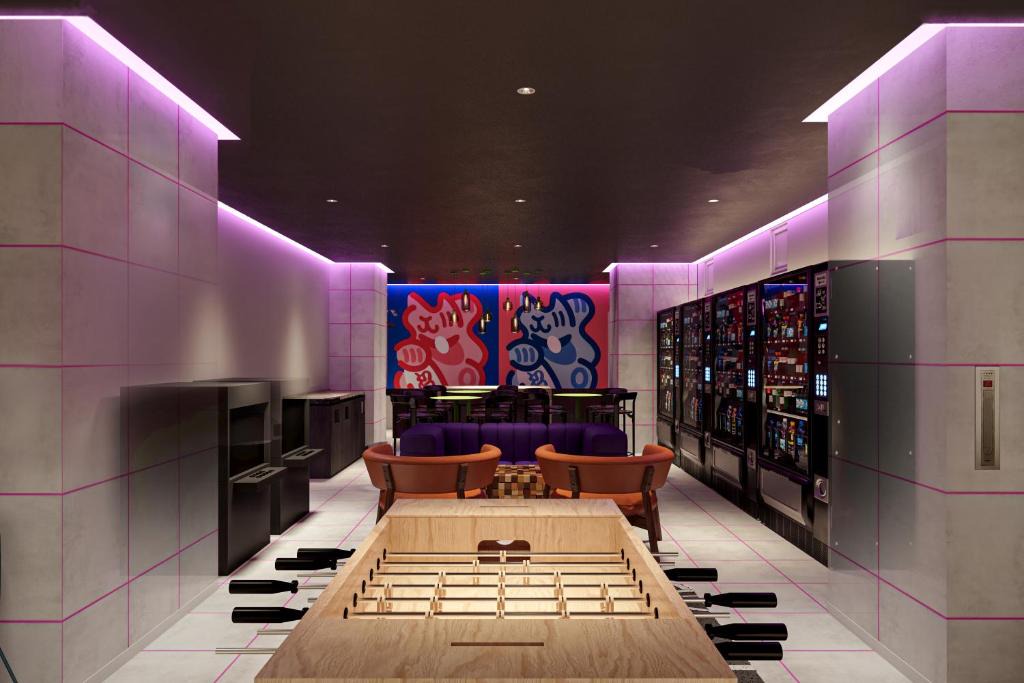 Asakusa Hotel | CROSS Suites TOKYO ASAKUSA