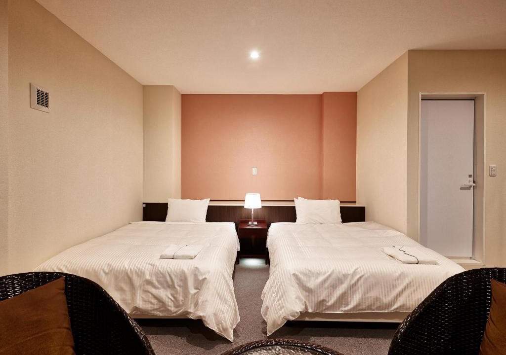 Goya Hotel | Crown Hotel Okinawa Annex