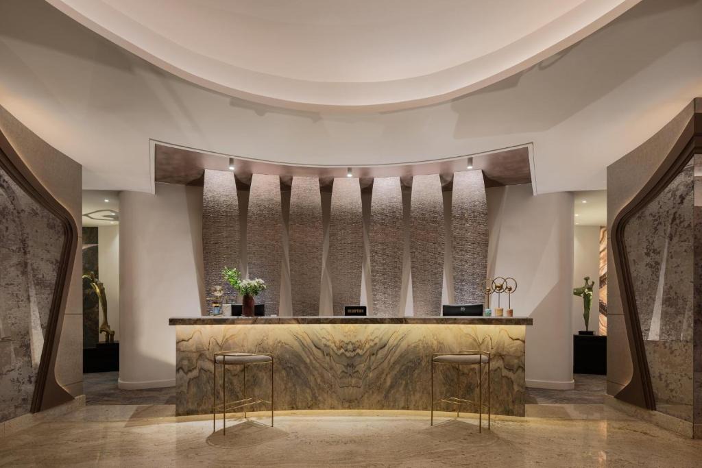 Sidi Jabir Hotel | Crowne Plaza Alexandria Mirage by IHG
