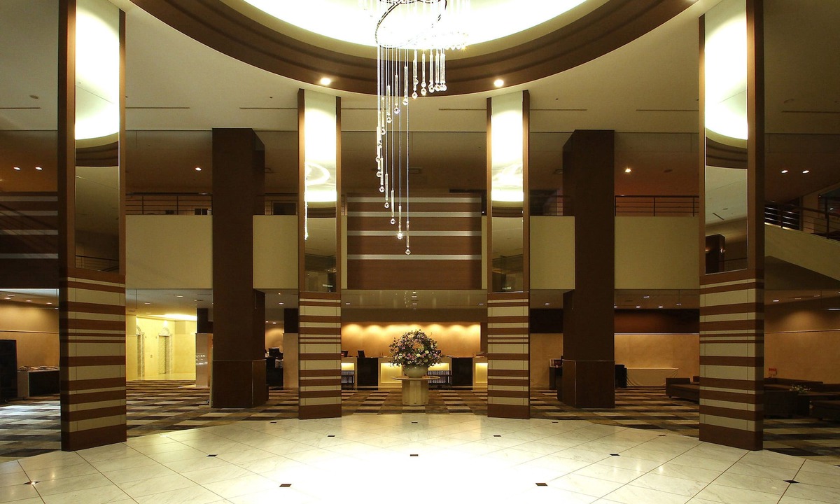 Kushiro Hotel | Crowne Plaza ANA Kushiro by IHG