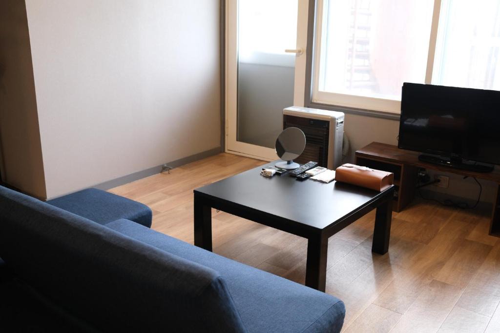 Obihiro Apartment | Crux Corp 205 - Vacation STAY 18862