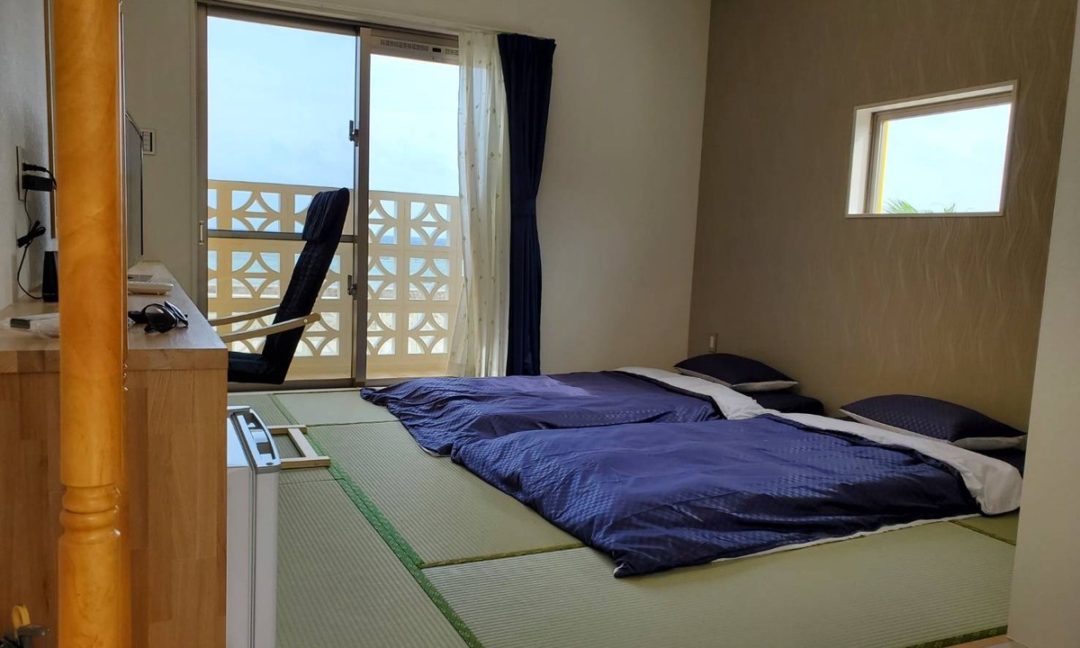 Taketomi-jima Taketomi-cho Hotel | Cruz del Sur
