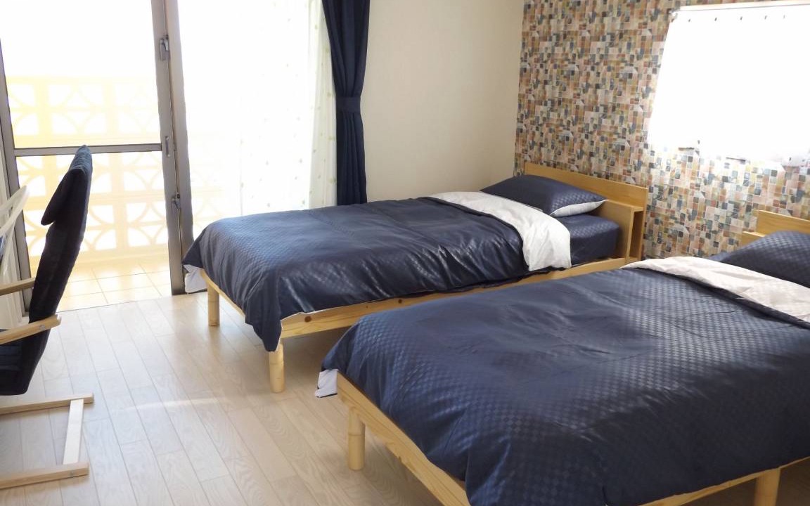Taketomi-jima Taketomi-cho Hotel | Cruz del Sur