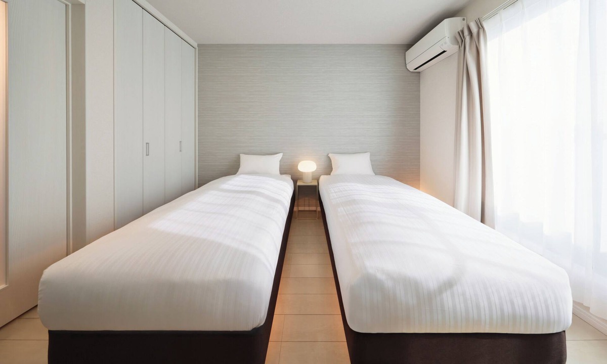 Shirahama Apartment | Crystalcourt Shirahama