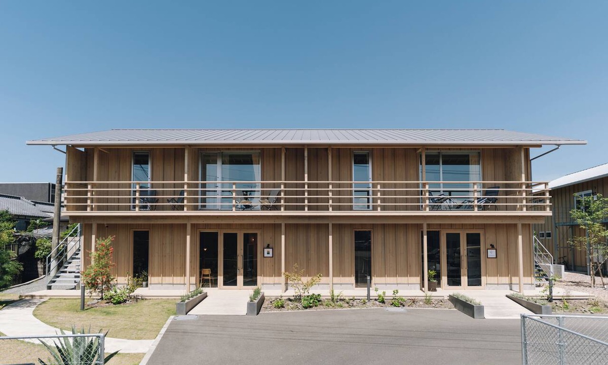 Aira Apartment | cuccou