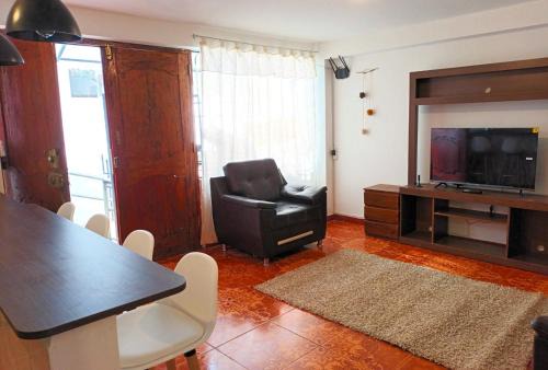 San Blas Apartment | Cuesta del Inka