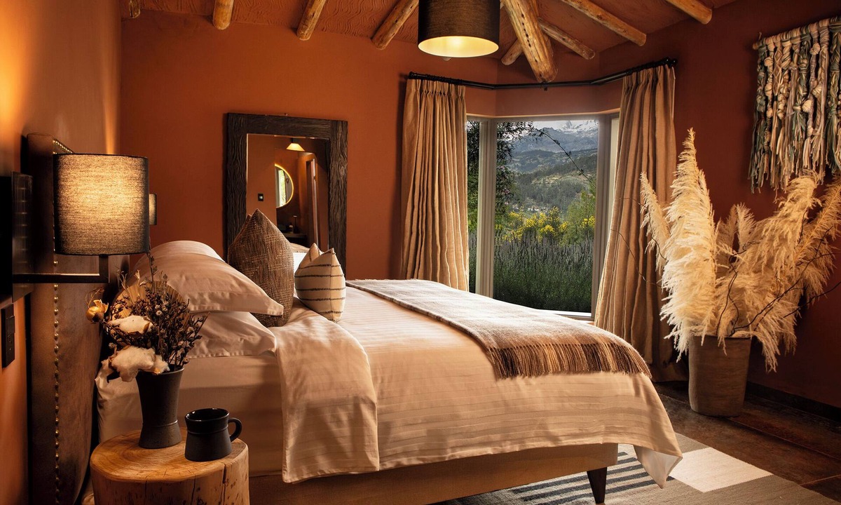 Anta Hotel | Cuesta Serena Boutique Hotel