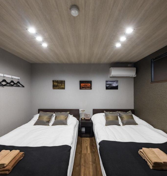 Kamata Apartment | Culture villa HANEDA