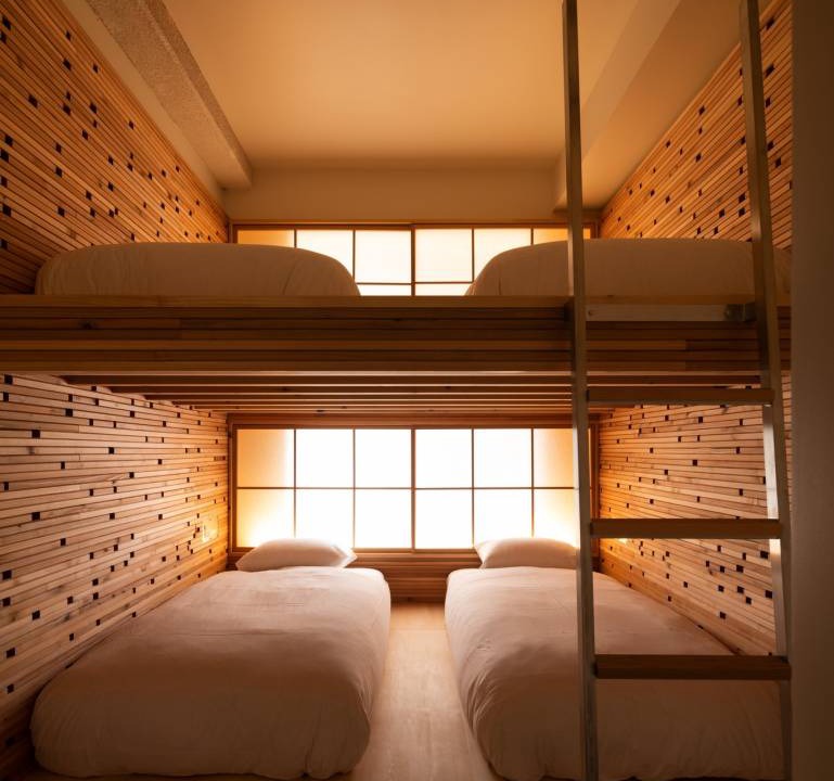 Hida Takayama Onsen Hotel | Cup of tea ensemble