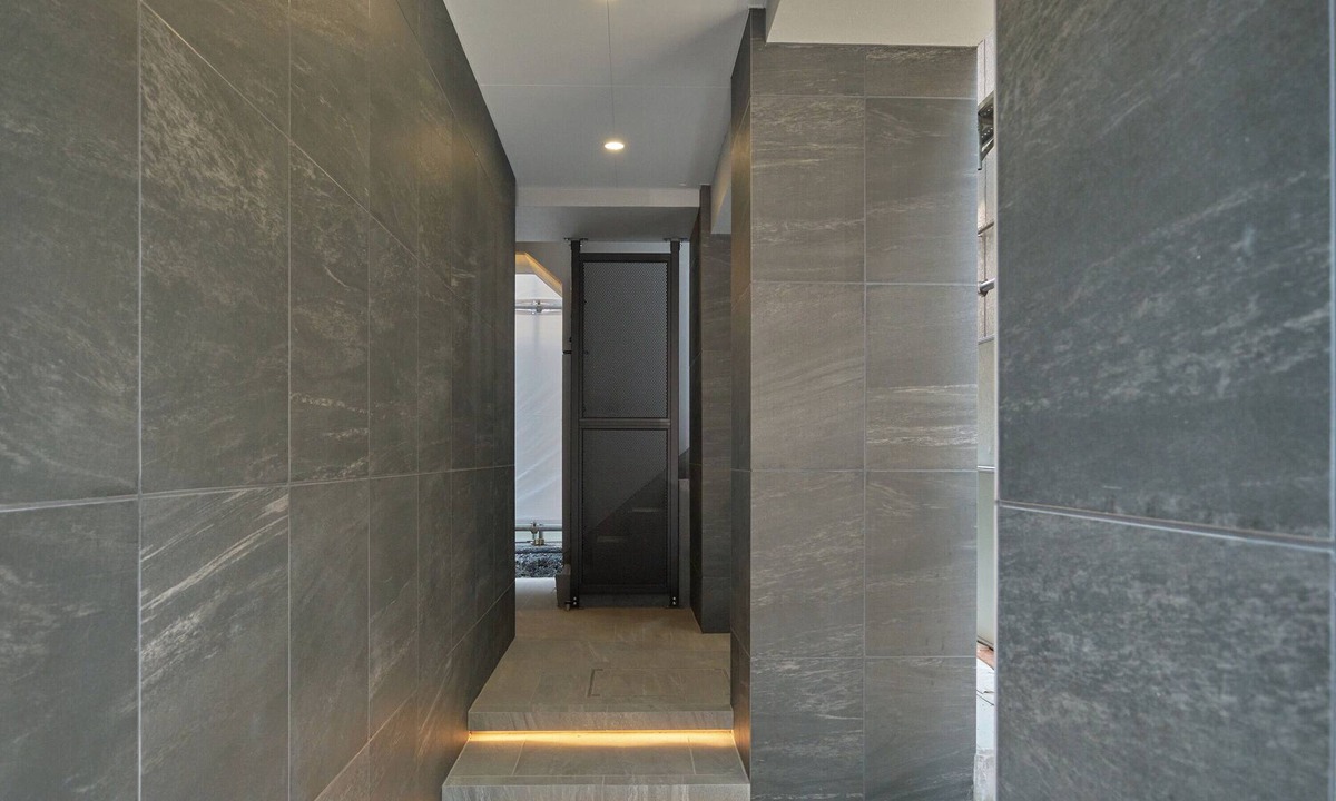 Azumabashi Apartment | Cure Azumabashi by Tranova