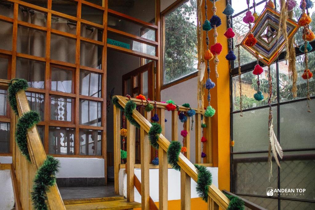 San Blas Apartment | Cusco Large House, El Refugio Ideal para Tu Estancia
