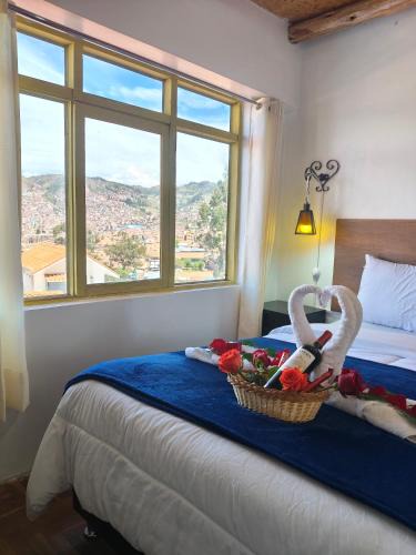 San Blas Apartment | Cusco Skyline Apartmen San blas