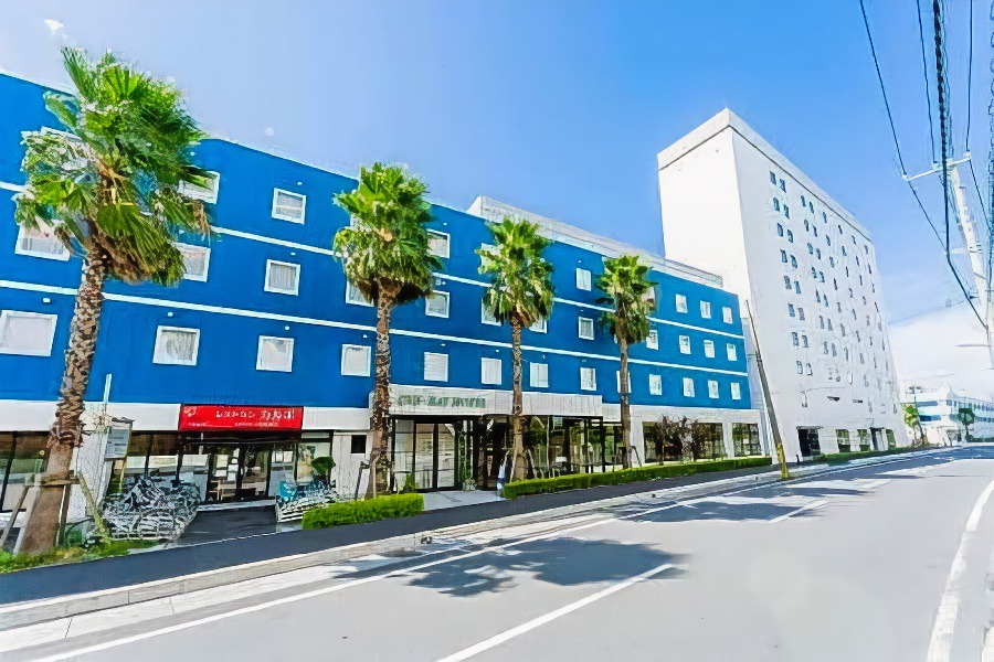 Ichikawa Hotel | Cvs Bay Hotel