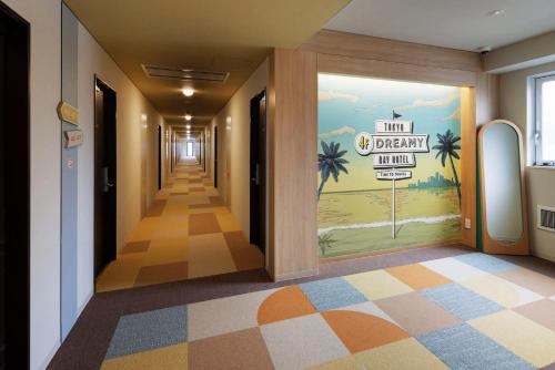 Ichikawa Hotel | CVS Bay Hotel