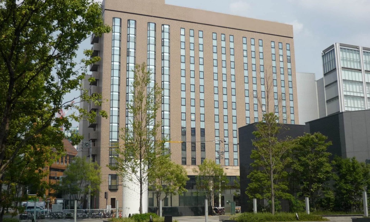 Meieki Hotel | CYPRESS HOTEL Nagoya-eki Mae