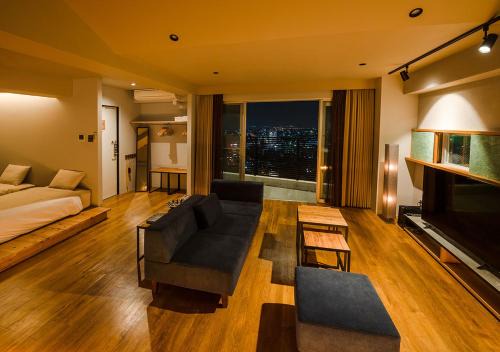 Okinawa Hotel | D-and Stay 5 Resort Okinawa
