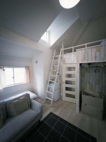 Ichikawa Apartment | D Regalo - Vacation STAY 07890v