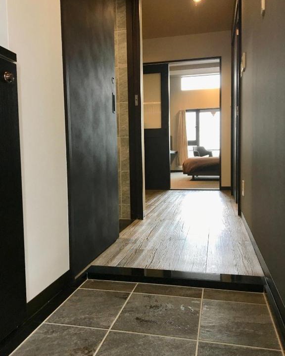 Shimabuku Apartment | D-style RYCOM / Vacation STAY 3430