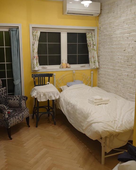 Sasazuka Apartment | d The Standard Apartment Shibuya D