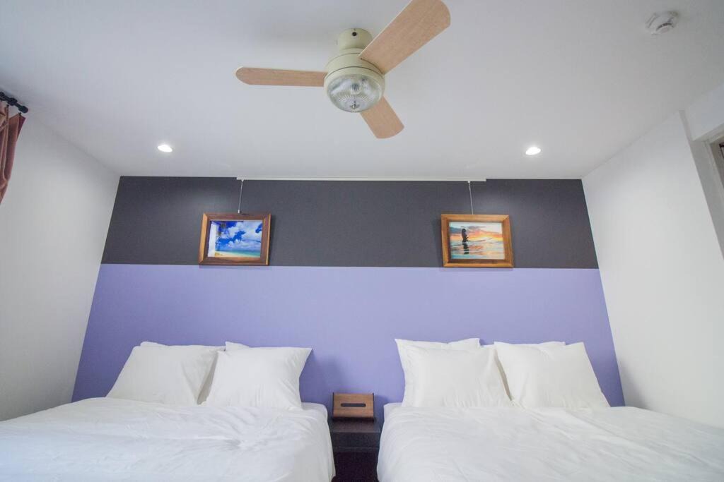 Fukushima Apartment | D2HOTEL