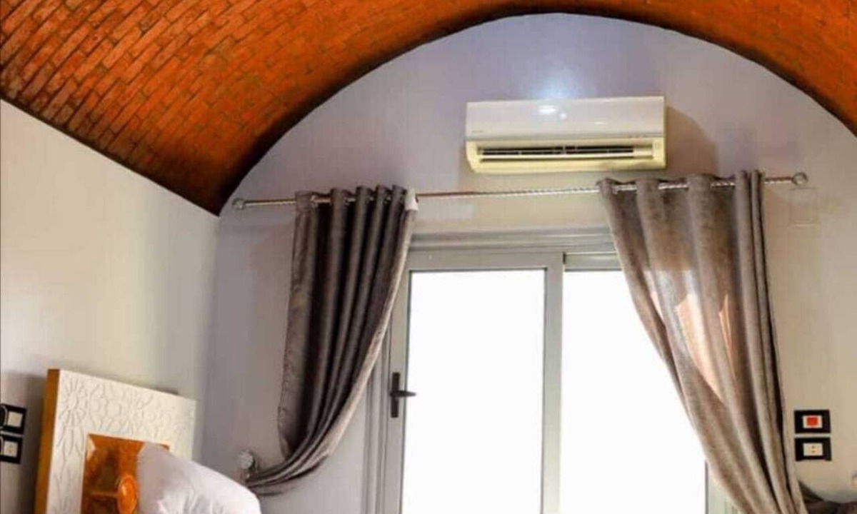 Al Karnak House | Dahab Guest House