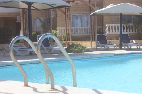 Dahab Hotel | Dahab Hotel