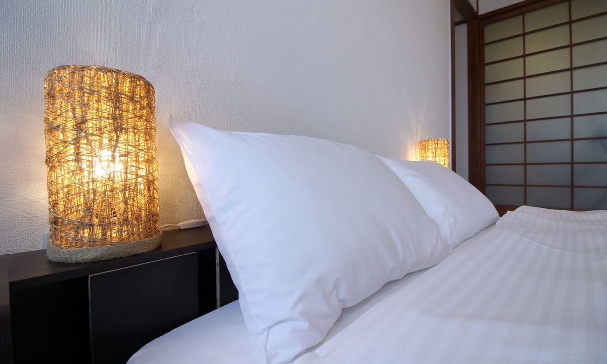 Hiroshima City Centre Apartment | Dai3Himawari Building 701
