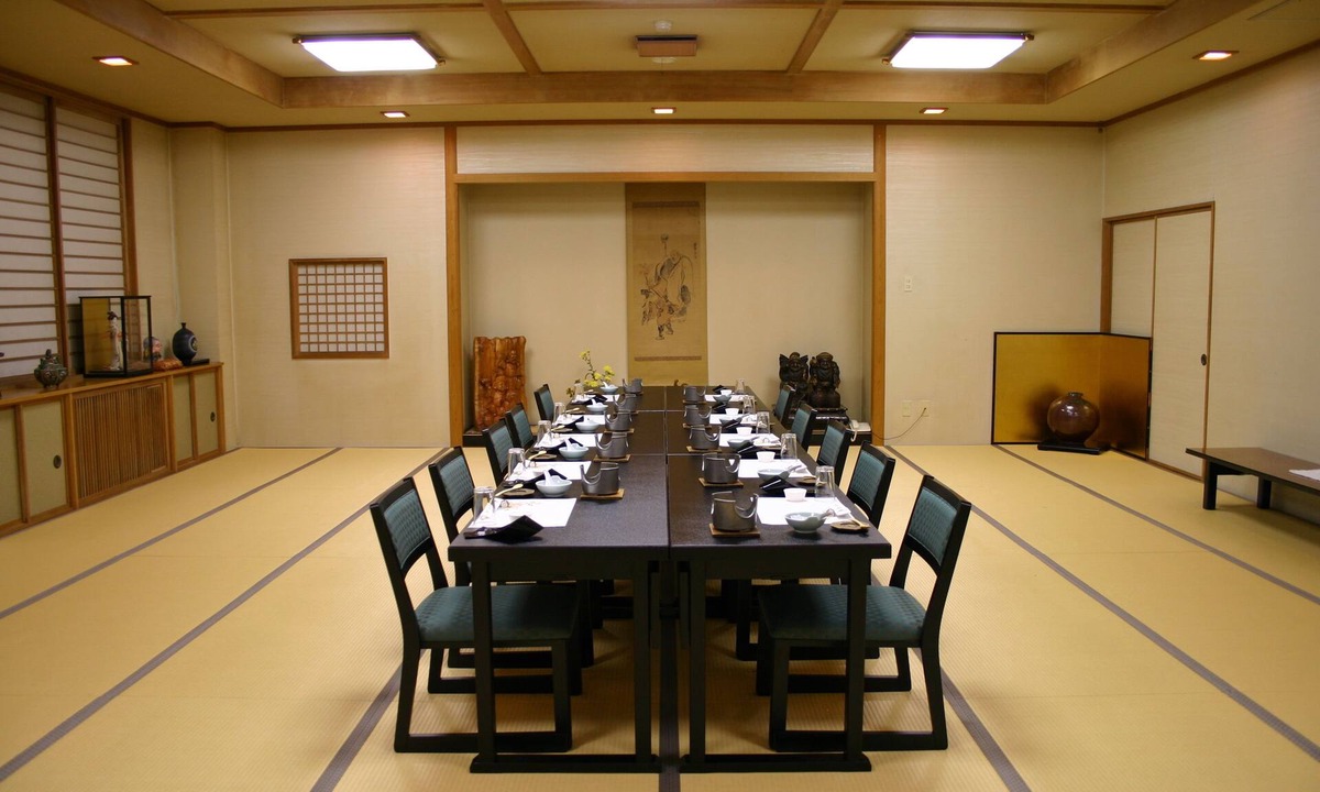 Hakodate House | Daikokuya Ryokan
