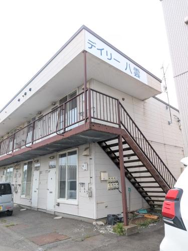 Yakumo Apartment | Daily Yakumo - Vacation STAY 22803