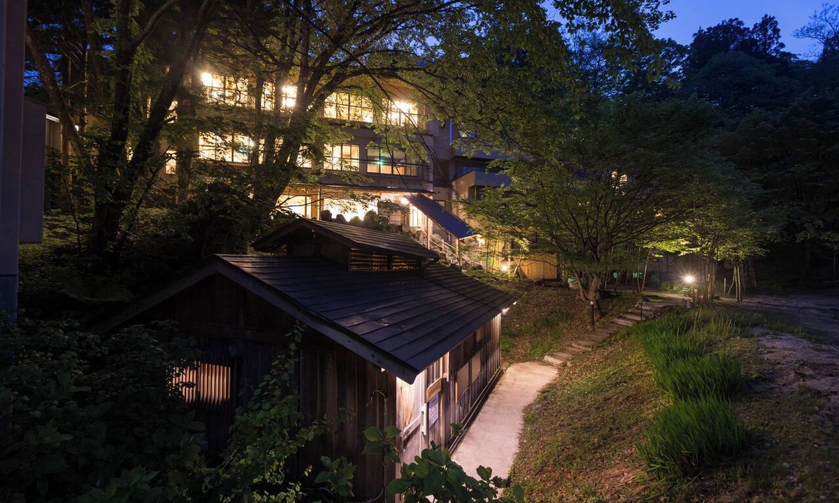 Ten-ei House | Daimaru Asunarosou