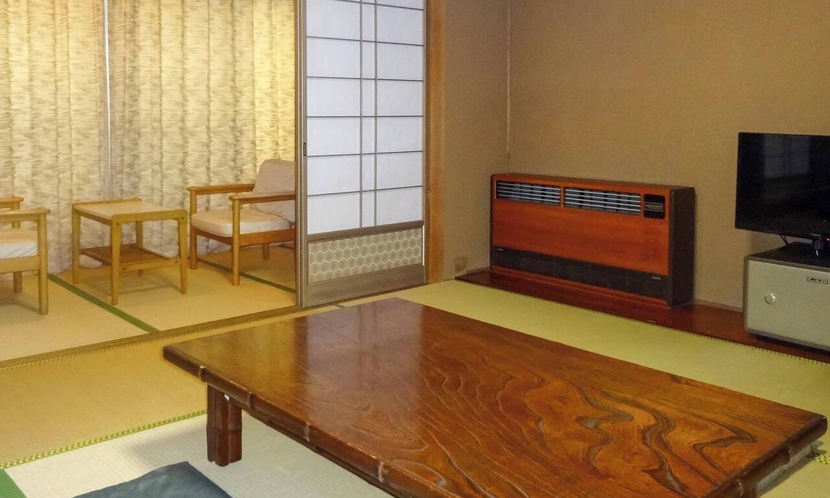 Fukui Hotel | Daionji Onsen Banshokaku