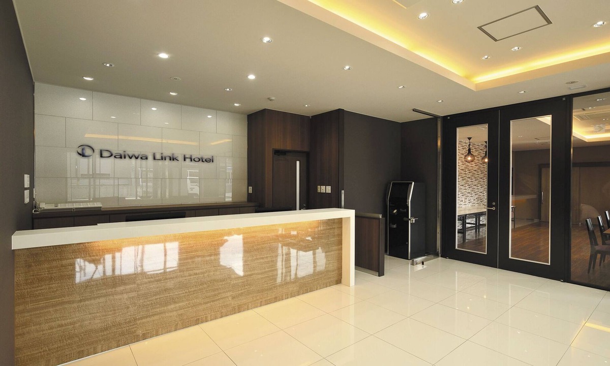 Tajima Hotel | Daiwa Link Hotel Aizutajima