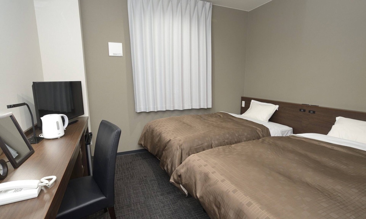 Tajima Hotel | Daiwa Link Hotel Aizutajima