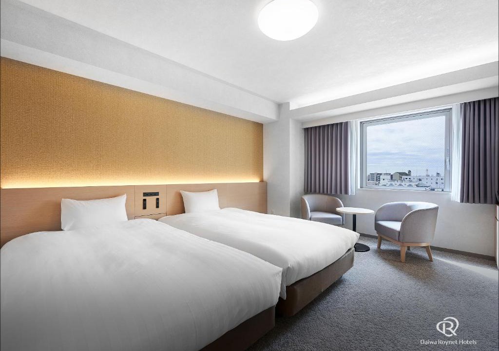 Kawasaki Hotel | Daiwa Roynet Hotel Kawasaki