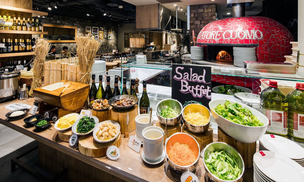 Kitakyushu Hotel | Daiwa Roynet Hotel Kokura Ekimae
